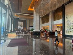 -汕头龙光喜来登酒店