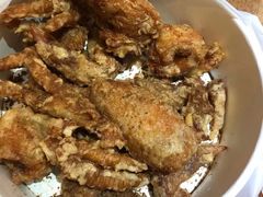 -小波紫炸鸡(水围店)