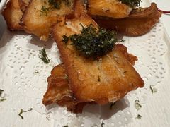 干煎苔条带鱼-老吉士(环贸iapm店)
