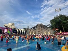 -苏州乐园森林水世界