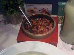 -庆江南江南菜(琴湖溪里花园城店)