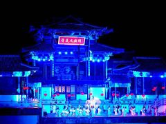 -威海华夏城景区