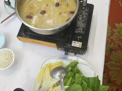 -和乐喜点(宝岗大道店)