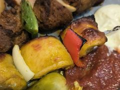 -库滋明·俄罗斯特色美食(中央大街店)