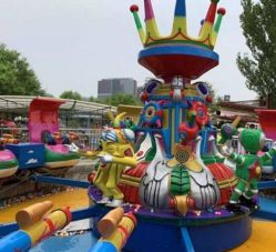 -大望京儿童游乐场