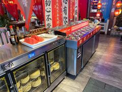 -唇辣号重庆老火锅(燕郊鑫乐汇店)