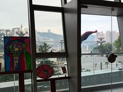 -刘开渠艺术中心(龙湖春森星悦荟店)
