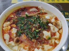 -春发生饭店·非遗(南院门店)