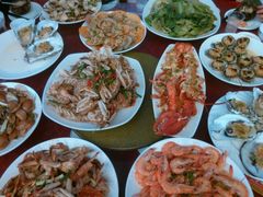 android_upload_pic-春园海鲜广场D区6号(钟姐海鲜加工店)