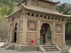 -雁门关景区