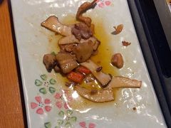 -盐帮食坊•小河帮川菜(四川师大店)