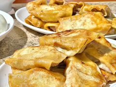 -金谷园饺子馆(北邮总店)