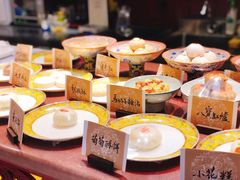 -富华斋饽饽铺·宫廷糕点·伴手礼(护国新天地店)