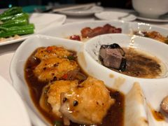 -粤财皇冠假日酒店·彩华轩中餐厅