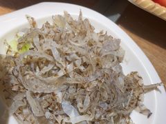 -卢大鲜鱼头捞饭(美利广场店)