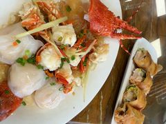 -老船长海鲜大排档(集美店)