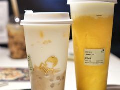 -喜茶(深圳福田星河COCO Park店)