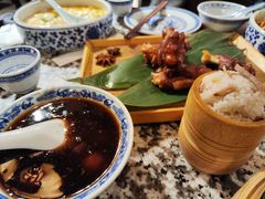 -南京大牌档(凯德大峡谷店)
