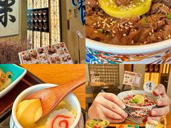 -味太助·银饭食堂(中华城店)