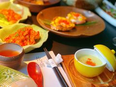 -花潮料理艺食馆(成都万象城店)