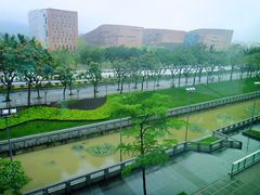 -广州市城市规划展览中心