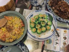 -阿殳菜馆·私厨(水围村店)