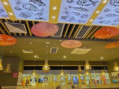 -采御鲜·回转寿司(汕头万达店)