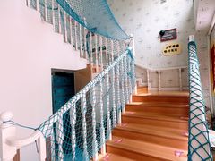 -贝美蓝天幼儿园(河东直沽园)