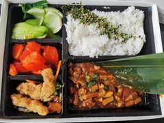 -味太助·银饭食堂(中华城店)