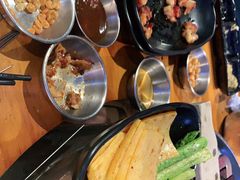 -伍丁·烤牛肋(和平东桥店)
