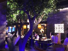 -绿茶餐厅(汇悦大融城店)