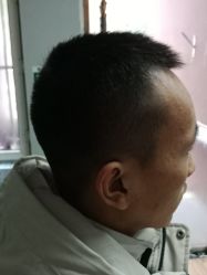 -木格造型美发