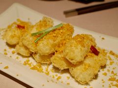 -新荣记(南京西路店)