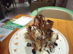 -江南果道西餐厅(北京路店)
