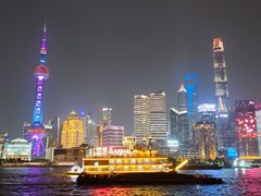 -南京路步行街