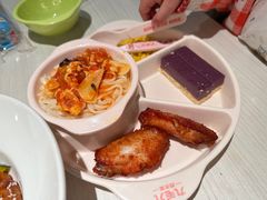-九毛九西北菜(番禺万达店)