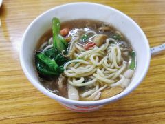 -八市阿杰五香(大元路分店)