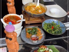 -simply thai尚品天泰(金桥店)
