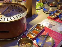 -西塔老太太泥炉烤肉(温州首店万象城黑金店)