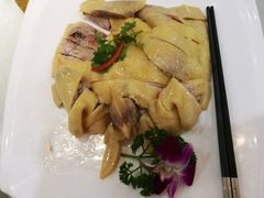 -朱仔记食府(江南大道店)