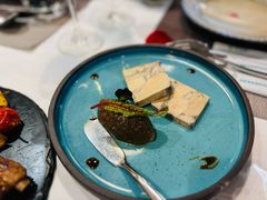 -LA CREPERIE BRETONNE布列塔尼法式餐厅(天童北路店)