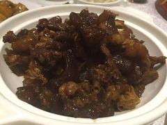 -便宜坊烤鸭店(甜水园店)