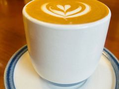 -Be Lived Cafe比例咖啡(摩天轮店)