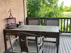 -百翠山居.家飨餐厅