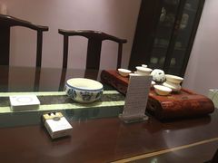 -张一元茶庄(望京店)