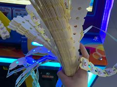 -天空之城游乐体验世界(义乌之心店)