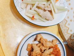 -缪氏川菜(深圳北站缤果空间店)