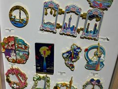 -广州塔-纪念品商店(汇礼轩商场店)