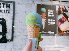 -Dal Cuore 达可芮冰淇淋(陕西北路店)