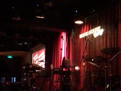 -音乐房子·Vintage Live Bar(玉林总店)